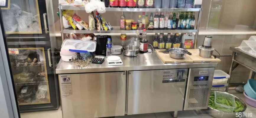 商铺图片