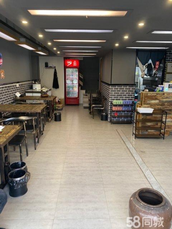 商铺图片