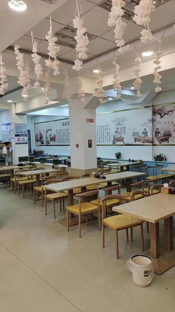 商铺图片