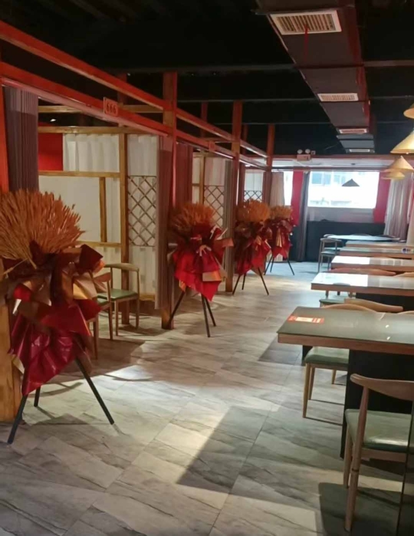 商铺图片