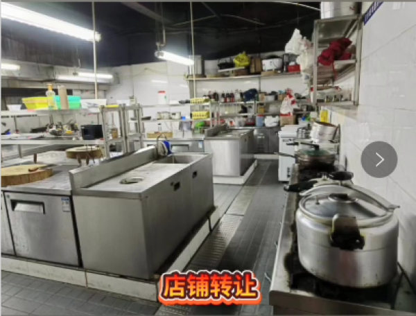 商铺图片