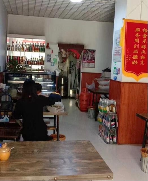 商铺图片