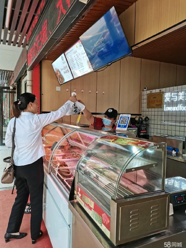 商铺图片