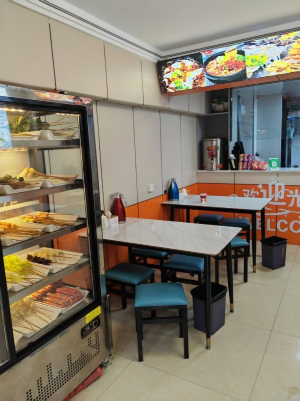 商铺图片