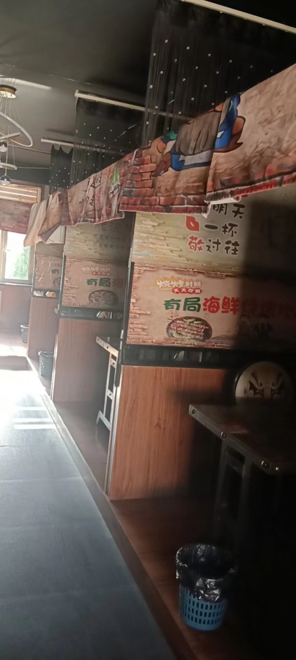 商铺图片