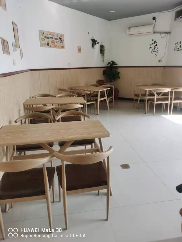 商铺图片
