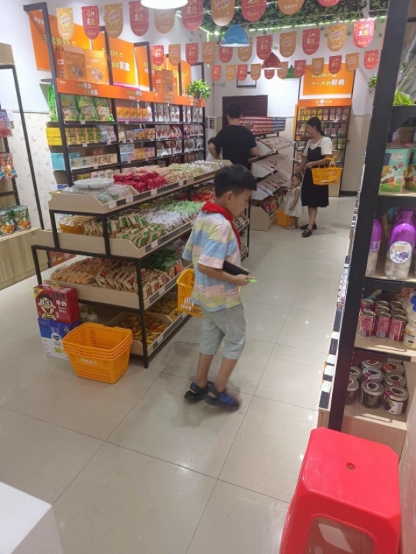 商铺图片