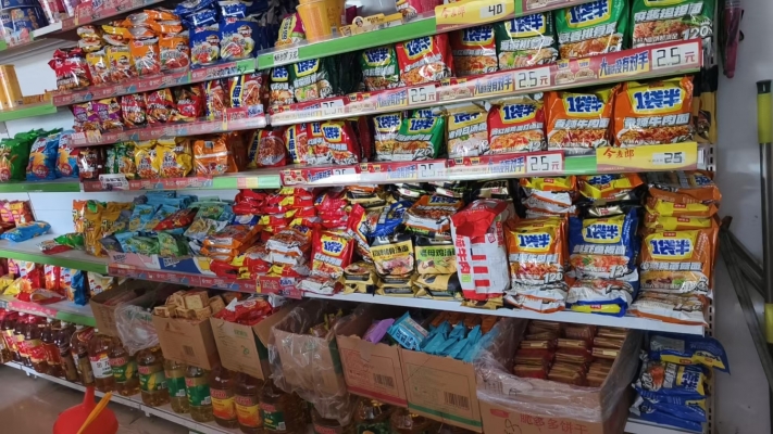 商铺图片