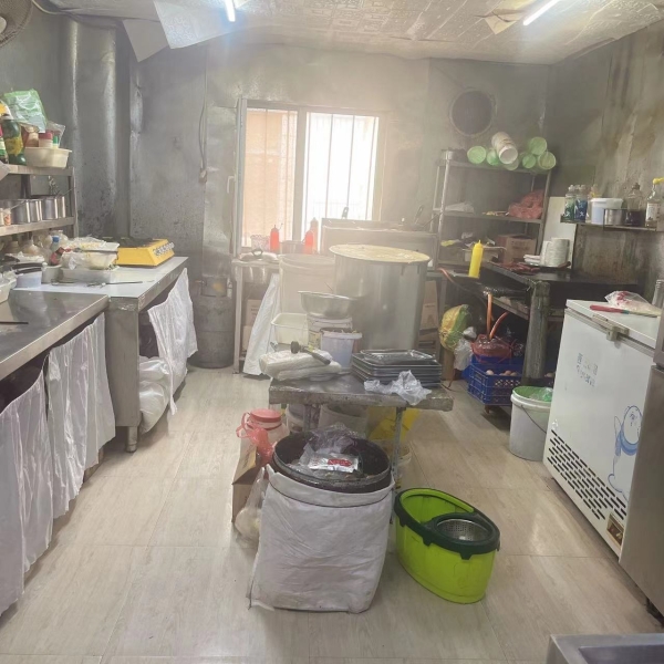 商铺图片