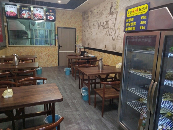 商铺图片