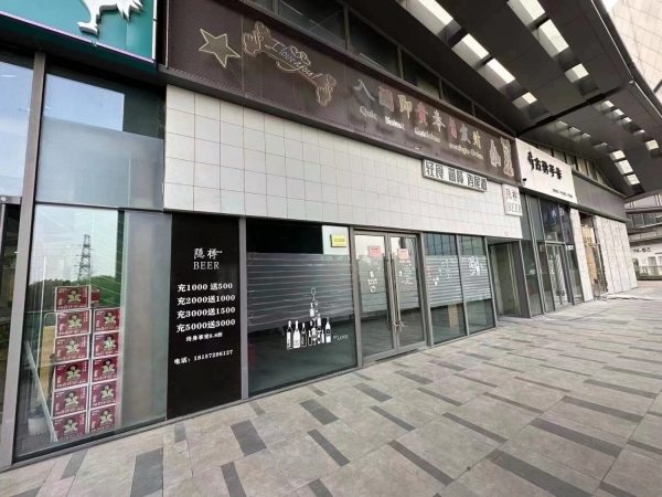 吴兴区旺铺出租（房东直租）