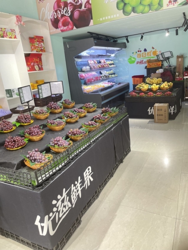商铺图片