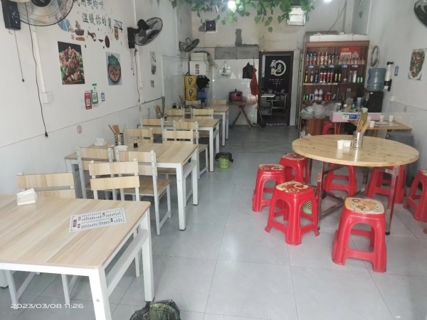 商铺图片