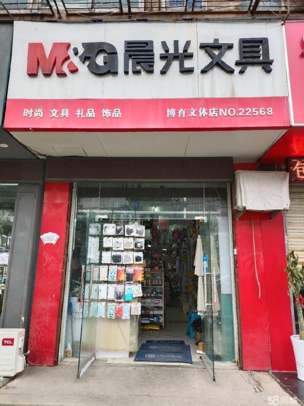 商铺图片