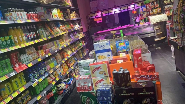 商铺图片
