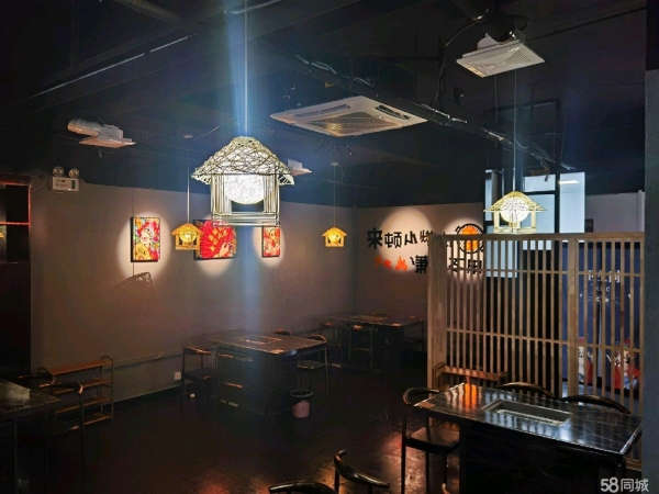 商铺图片