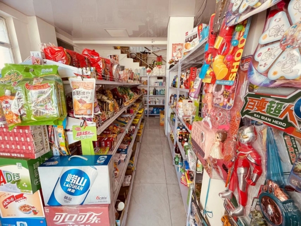 商铺图片