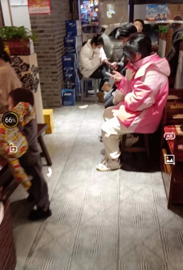 商铺图片