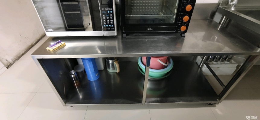 商铺图片