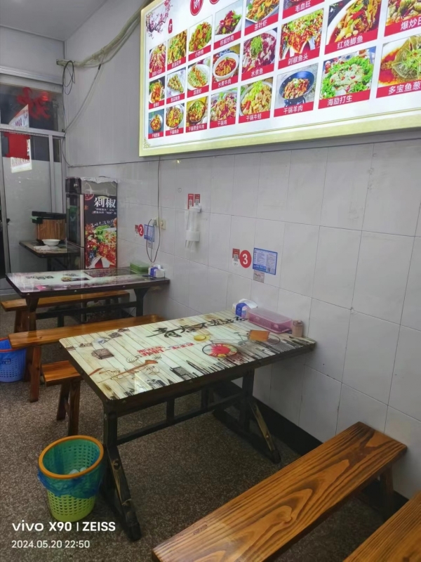商铺图片