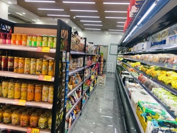 商铺图片