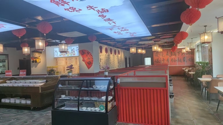 商铺图片