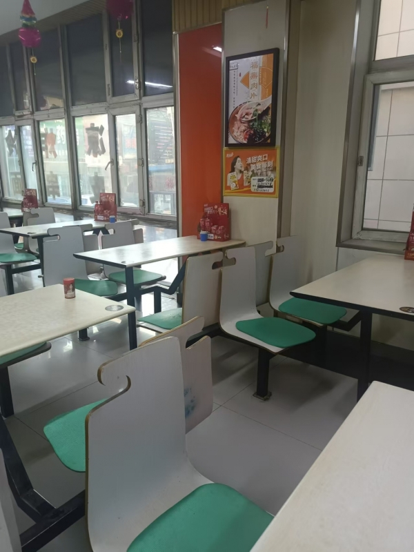 商铺图片