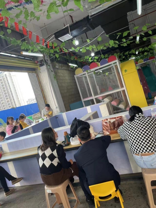 商铺图片