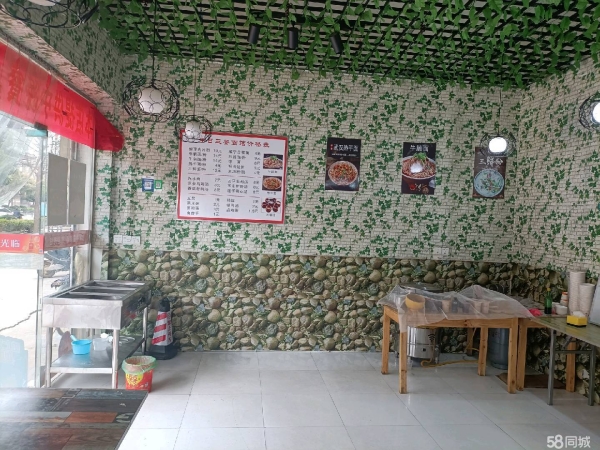商铺图片