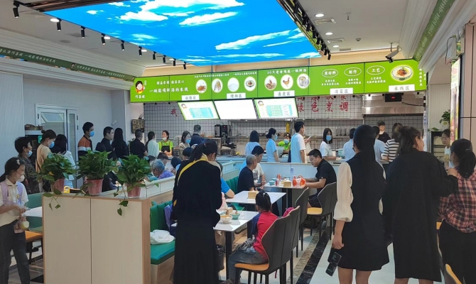商铺图片
