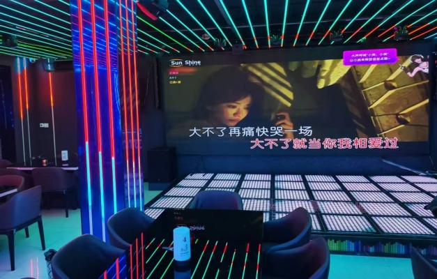 商铺图片