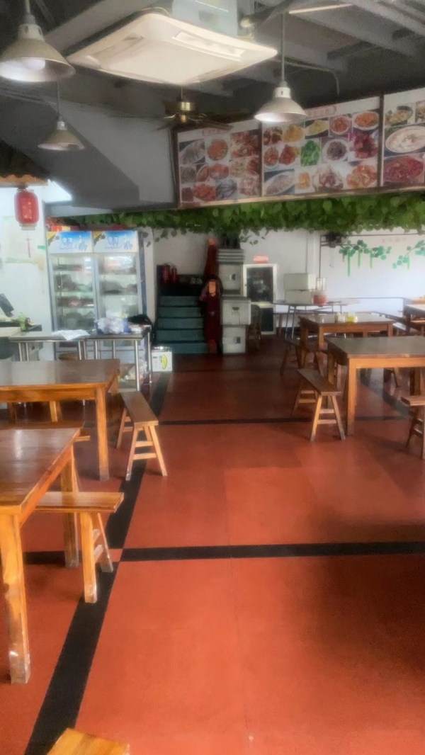 商铺图片