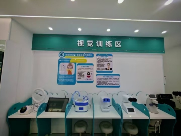 商铺图片