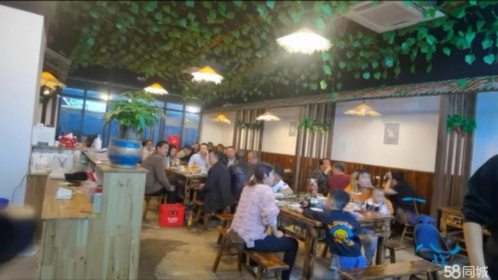 商铺图片