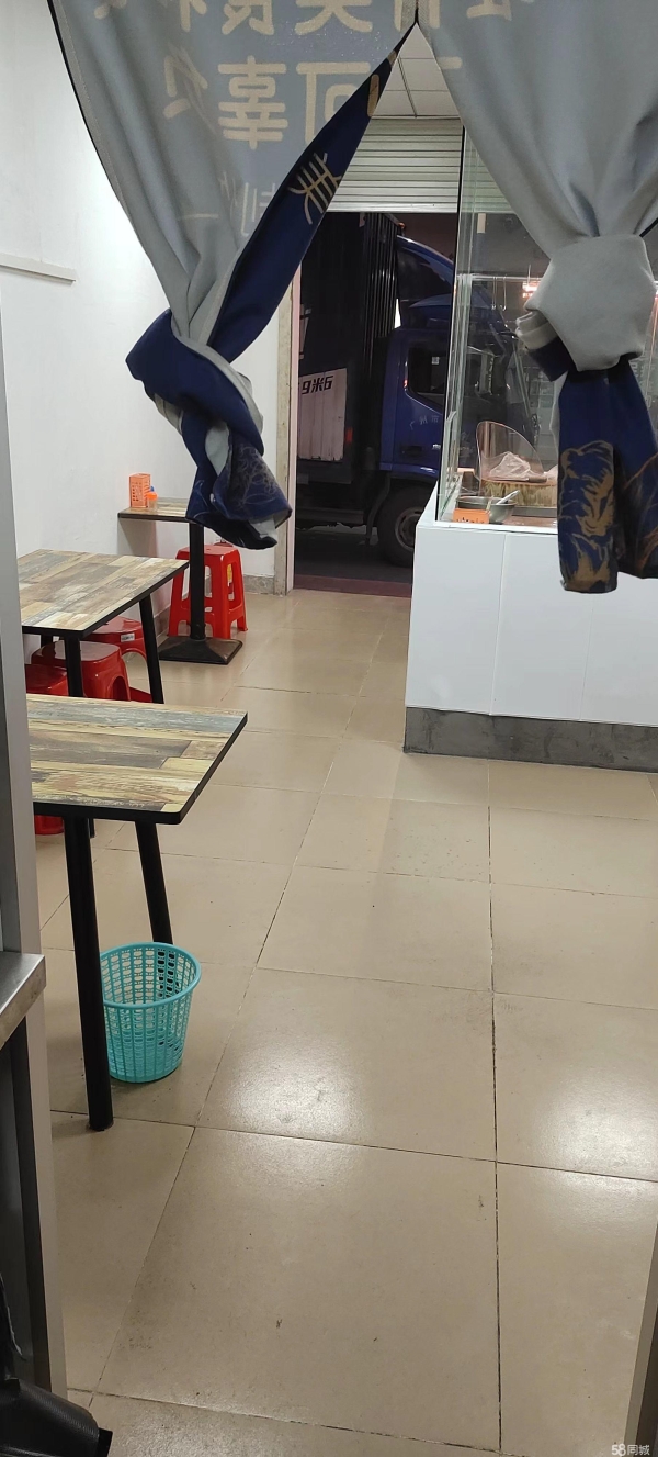 商铺图片