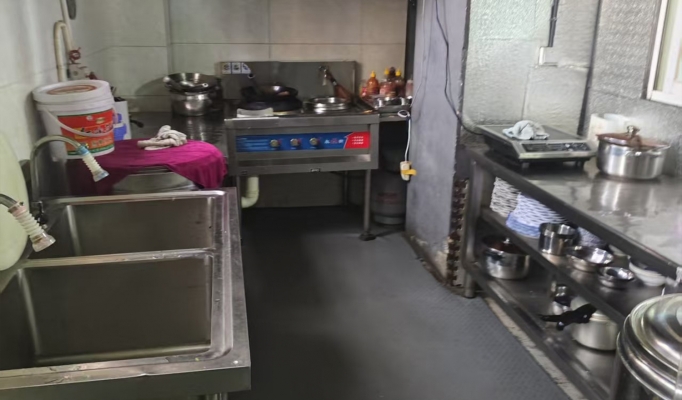 商铺图片
