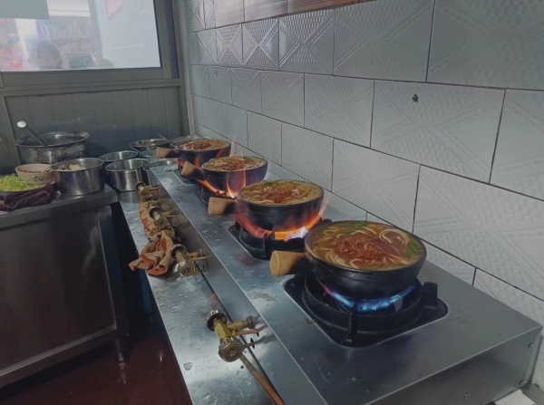 商铺图片
