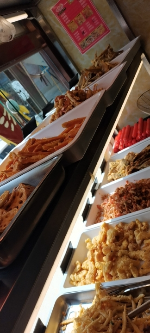 商铺图片