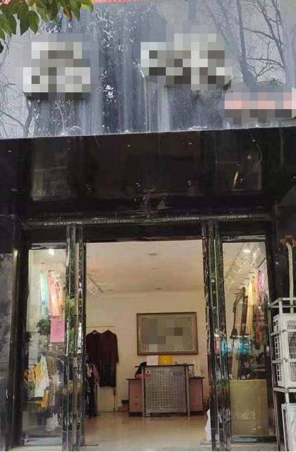 商铺图片