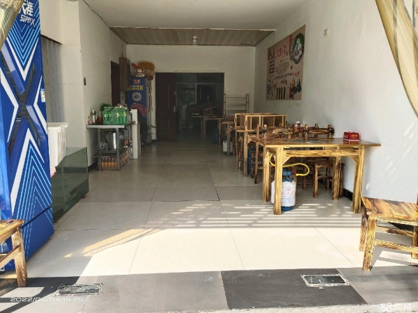 商铺图片