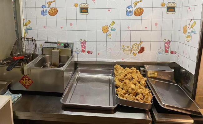 商铺图片