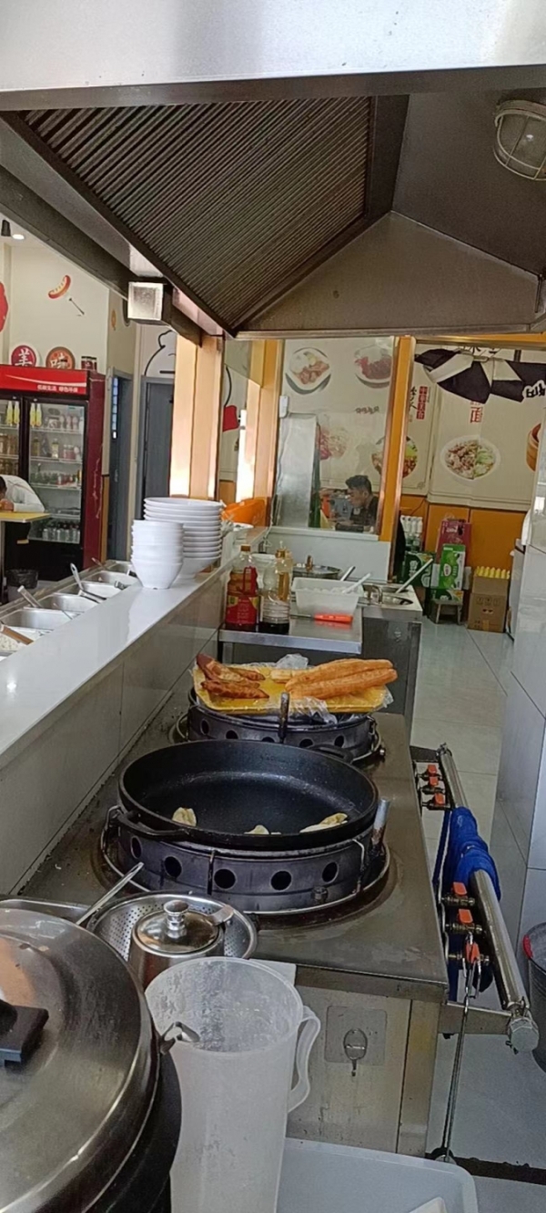 商铺图片