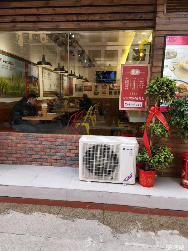 商铺图片