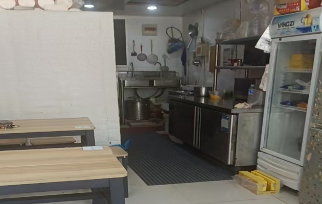 商铺图片
