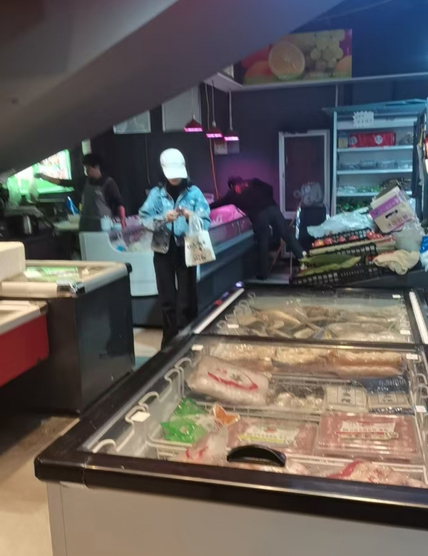 商铺图片
