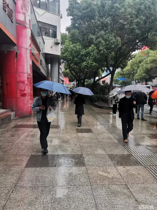 商铺图片