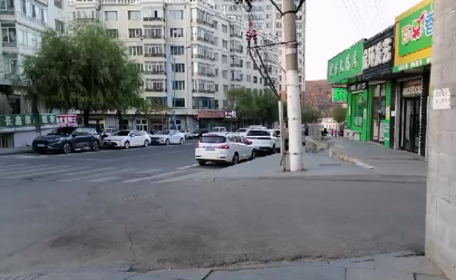 商铺图片
