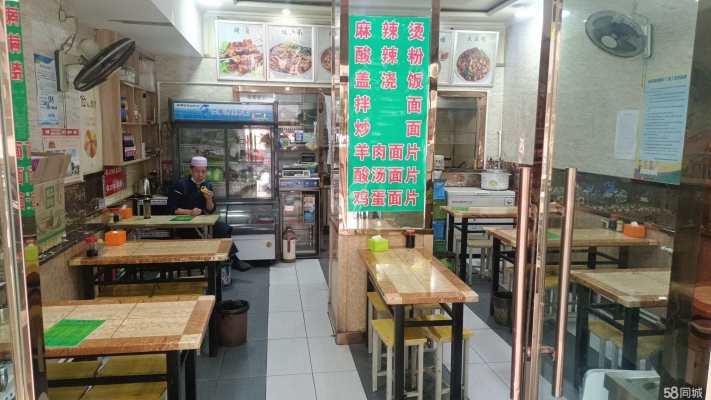 商铺图片