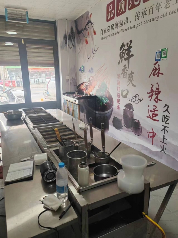 商铺图片