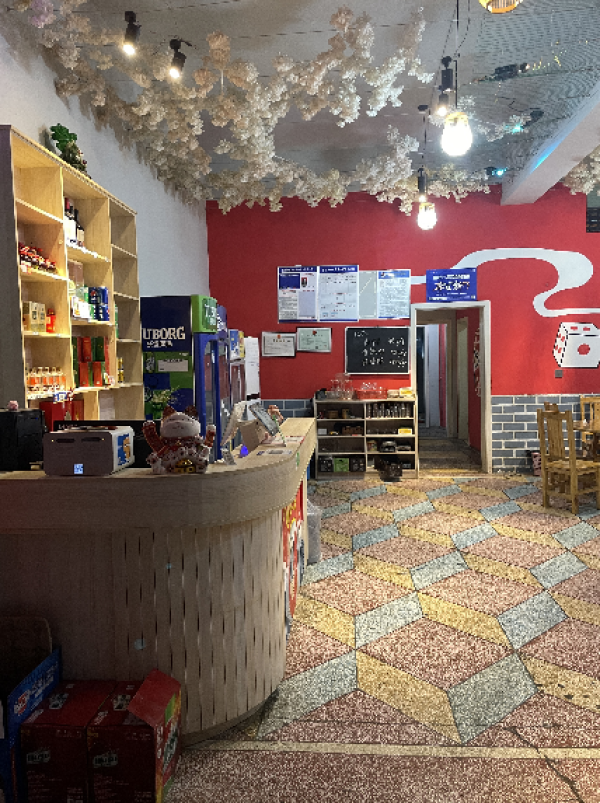 商铺图片